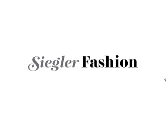 Siegler Fashion logo design by Erasedink