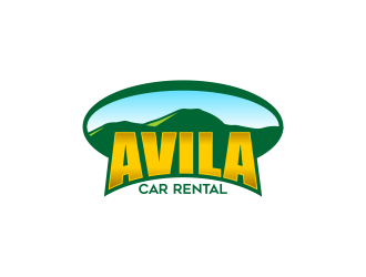  logo design by ekitessar