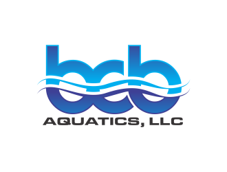 BCB Aquatics, LLC logo design by perf8symmetry
