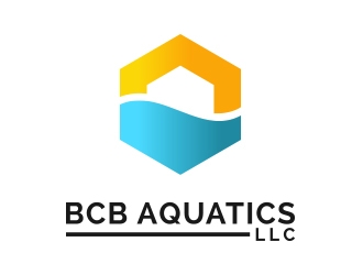 BCB Aquatics, LLC logo design by aqibahmed