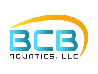 BCB Aquatics, LLC logo design by aqibahmed