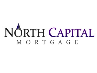 North Capital Mortgage logo design by Kalipso