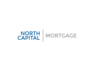 North Capital Mortgage logo design by done