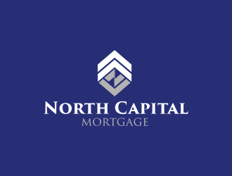North Capital Mortgage logo design by gcreatives