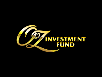 OZ Investment Fund logo design by ekitessar