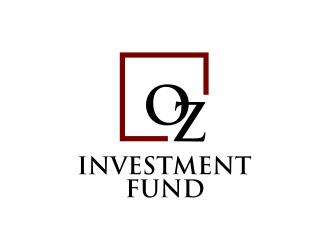 OZ Investment Fund logo design by ingepro