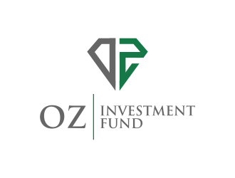 OZ Investment Fund logo design by ingepro