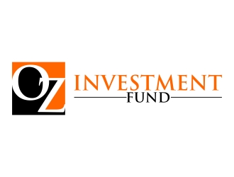 OZ Investment Fund logo design by xteel