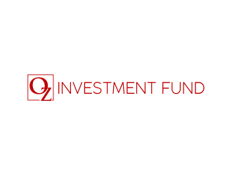 OZ Investment Fund logo design by WooW