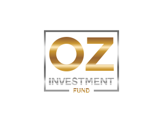 OZ Investment Fund logo design by done