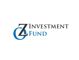 OZ Investment Fund logo design by shernievz