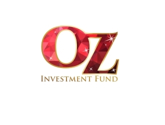 OZ Investment Fund logo design by coco