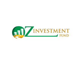 OZ Investment Fund logo design by schiena