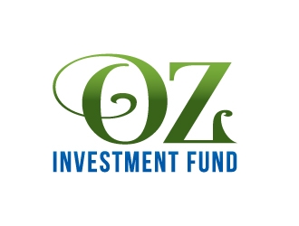 OZ Investment Fund logo design by akilis13