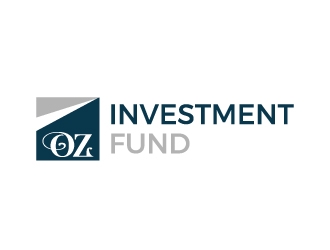 OZ Investment Fund logo design by akilis13