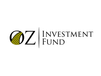OZ Investment Fund logo design by keylogo