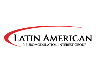 Latin American Neuromodulation Interest Group logo design by Greenlight
