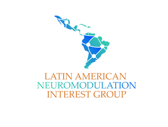 Latin American Neuromodulation Interest Group logo design by megalogos