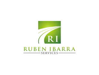 RI Services logo design by qonaah