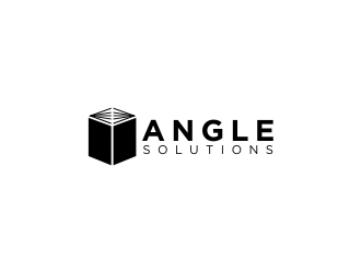 Angle Solutions logo design by CreativeKiller