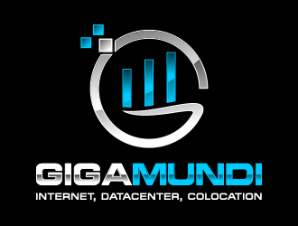 gigamundi logo design by done