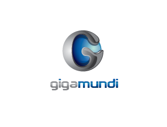 gigamundi logo design by firstmove