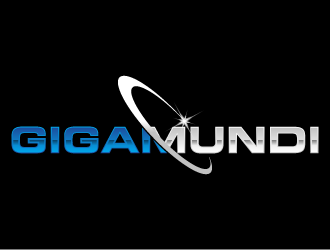 gigamundi logo design by torresace