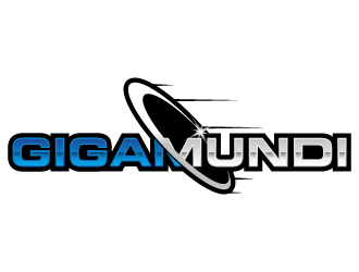 gigamundi logo design by torresace
