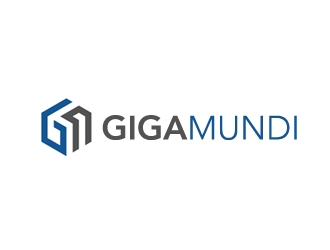 gigamundi logo design by gilkkj