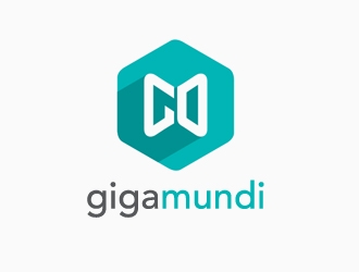 gigamundi logo design by samueljho