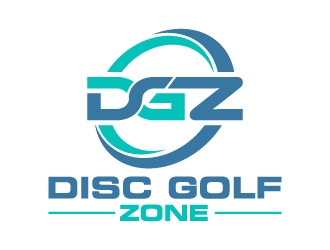 Disc Golf Zone logo design by Art_Chaza