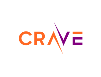 CRAVE logo design by nurul_rizkon