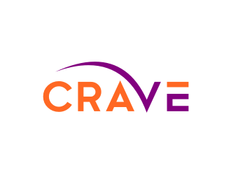 CRAVE logo design by nurul_rizkon