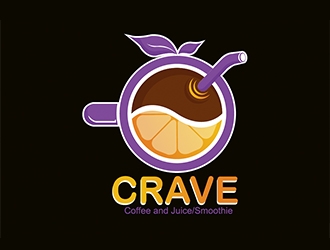 logo design by rikFantastic