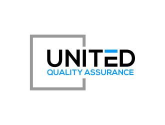 United Quality Assurance  logo design by ingepro