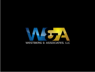 Westberg & Associates, LLC logo design by .::ngamaz::.