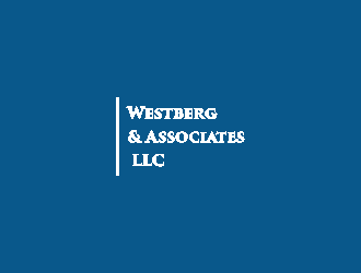 Westberg & Associates, LLC logo design by cintya