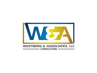 Westberg & Associates, LLC logo design by .::ngamaz::.