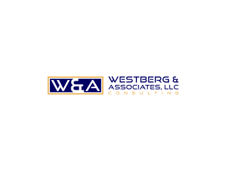 Westberg & Associates, LLC logo design by salis17
