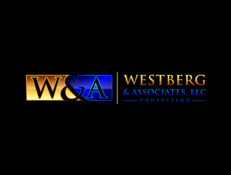 Westberg & Associates, LLC logo design by ndaru