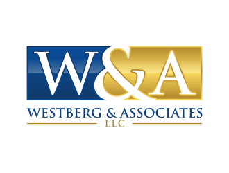 Westberg & Associates, LLC logo design by ammad