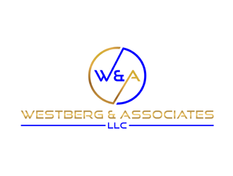 Westberg & Associates, LLC logo design by bomie