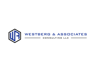 Westberg & Associates, LLC logo design by enilno