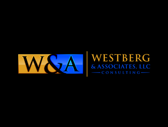 Westberg & Associates, LLC logo design by ndaru