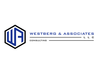 Westberg & Associates, LLC logo design by enilno