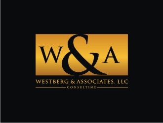 Westberg & Associates, LLC logo design by Franky.
