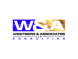 Westberg & Associates, LLC logo design by RIANW