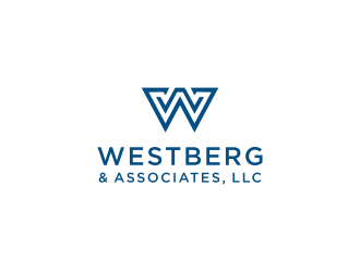 Westberg & Associates, LLC logo design by kaylee