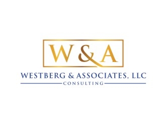 Westberg & Associates, LLC logo design by Franky.
