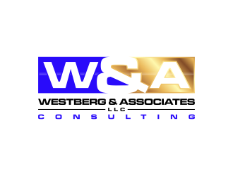 Westberg & Associates, LLC logo design by RIANW